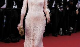 Stilingiausios 65-ojo Kanų kino festivalio žvaigždės