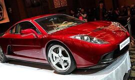 Pietų Korėja baus televizorius žiūrinčius vairuotojus