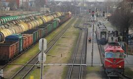 Prancūzijos geležinkelių specialistai domisi galimybe dalyvauti "Rail Baltica" projekte