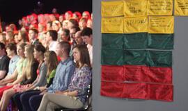 Projekto "Misija Sibiras'12" dalyviais panoro būti beveik 1700 asmenų