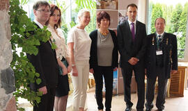 Riugeno saitus su Palanga sustiprino kulinarinis paveldas