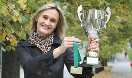 Šachmatų čempionių mačą Viktorija Čmilytė pralaimėjo