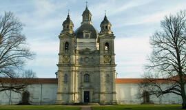 Septynioliktą vasarą Pažaislio festivalis džiugins Lietuvą nuostabiais muzikos garsais