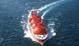 SGD terminalas padės latviams ir estams?