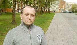 "Slidi" profesija atvėrė kelią į belangę