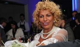 Svetlanos Proninos žentą leista suimti 20 parų