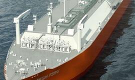 "Vakarų ekspreso" skaitytojams - leidinys "Terminalas"