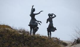 Vasaros sezono atidarymo Šventojoje programa