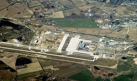 Vėl stringa naujojo Berlyno oro uosto atidarymas