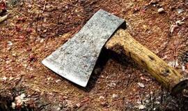 Žiauriai nužudę sugėrovą ir paslėpę kūną, puotavo toliau