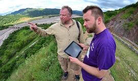 9000 kilometrų istorija Pietų Amerikoje į TV3 sugrįžta rugpjūtį