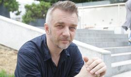 Andrius Mamontovas džiugins mūsų tautiečius svečiose šalyse