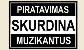 Asociacija: litas po lito nuo laikmenų suteiks proveržį kultūrai