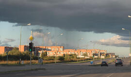 Birželio 3-ioji: vardadieniai, dangaus kūnai, istorija