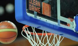 Būsima Lietuvos krepšininkų varžovė Nigerijos rinktinė pralaimėjo brazilams