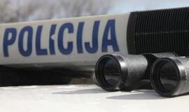 Dėl 100 litų - kaukolės pamato lūžis