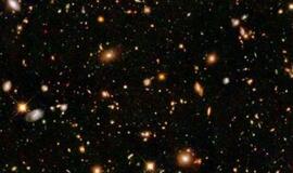 Didžiajam sprogimui sukelti Dievo nereikėjo?