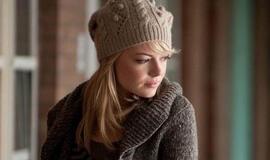 Emma Stone: "Anksčiau mane ištikdavo panikos priepuoliai"