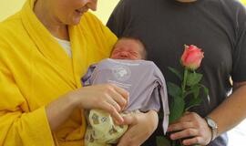 EP siekia sugriežtinti kūdikių pieno ir dietinių produktų ženklinimą