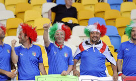 "Euro-2012" gerina lankomumo rekordus