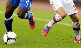 Europos čempionatų istorija: 13 žingsnių