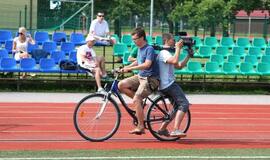 Įdomiausi faktai apie filmą "Mes už... Lietuvą!"