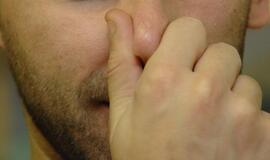 Įpusėtas Kvapų tyrimo laboratorijos projektas