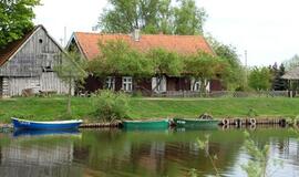 Ir Šilutė paskelbė turizmo sezono pradžią