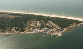 Jūrų muziejaus svečiai nemokės Neringos rinkliavos