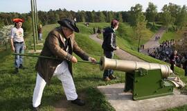 Jūrų muziejuje lobio ieškos ypatingieji piratai