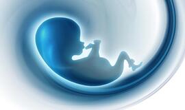 Kinijos valdžia atsiprašė abortą pasidaryti priverstos moters