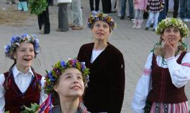 Klaipėda: renginiai, pramogos birželio 23 d.