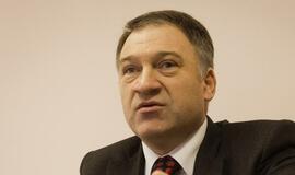 Klaipėdoje lankėsi teisėjų prievaizdas