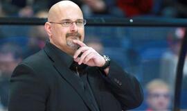 "Lietuvos ryto" komandoje rungtyniaus įžaidėjas iš Serbijos Nemanja Nedovičius