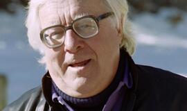 Mirė JAV rašytojas Ray Bradbury