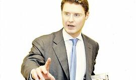 Mykolas Majauskas trukdo gyventi Lietuvoje