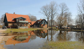 NT: pajūryje ieškoma neatrastų vietų