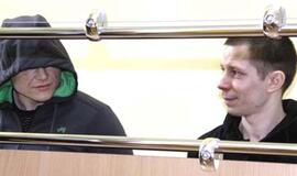 Paaugles kvaišalais svaiginę vyrai sulaukė atpildo