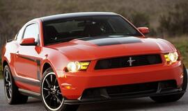 Pasaulinė tendencija: automobilių varikliai mažėja,  tačiau tampa galingesni