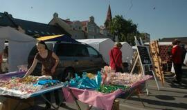 Kretingos miesto šventė