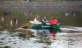 Joninės Klaipėdoje