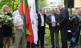 Klaipėdoje paminėta Gedulo ir vilties diena