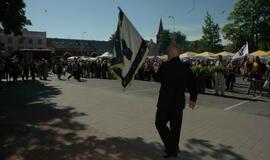 Kretingos miesto šventė