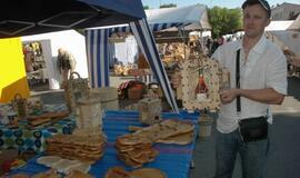 Kretingos miesto šventė