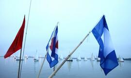 "Švyturio" Joninių nakties regata