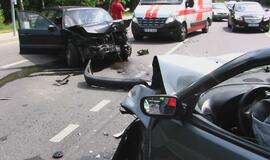 Po kraupios kaktomušos trys žmonės atsidūrė ligoninėje