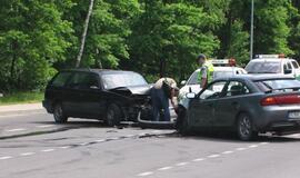 Po kraupios kaktomušos trys žmonės atsidūrė ligoninėje