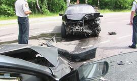 Po kraupios kaktomušos trys žmonės atsidūrė ligoninėje