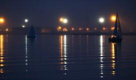 "Švyturio" Joninių nakties regata