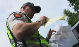 Po kraupios kaktomušos trys žmonės atsidūrė ligoninėje